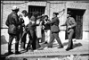 abril 79 enfrontament d'autonomistes castellans i la Guardia Civil, foto G.Armengol